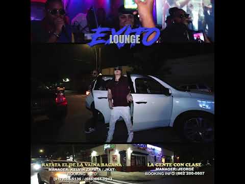 Ratata El De La Vaina Bacana Abriendole A Chimbala En Exito Lounge Bronx Ny