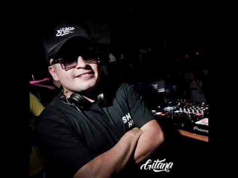 CUARTETOS QUE NO SE OLVIDAN - DJ AGÜITA