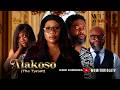 ALAKOSO THE TYRANT Latest 2025 Yoruba Movie Wumi Toriola Habeeb Alagbe Sola Esan Debbie Shokoya
