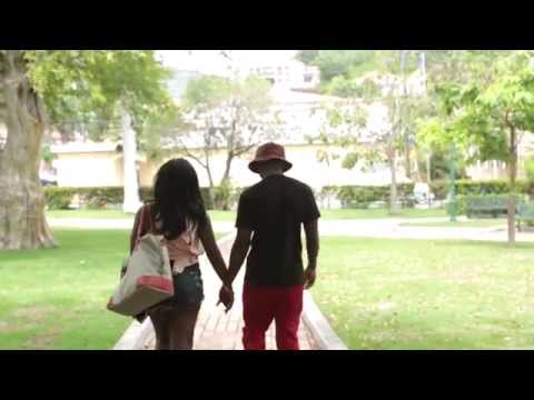 Won't Break My Heart - Kadeem Thomas (Official Video)