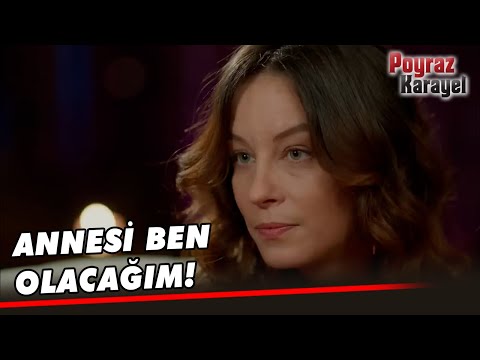 Sema, Evlat Edindi! - Poyraz Karayel Özel Klip