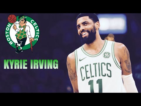 KYRIE IRVING NBA MIX “I CAN DRIVE” 2019 HD