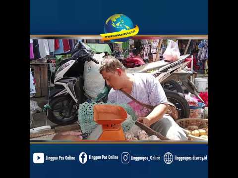 Harga Bawang Putih dan Merah Mulai Naik