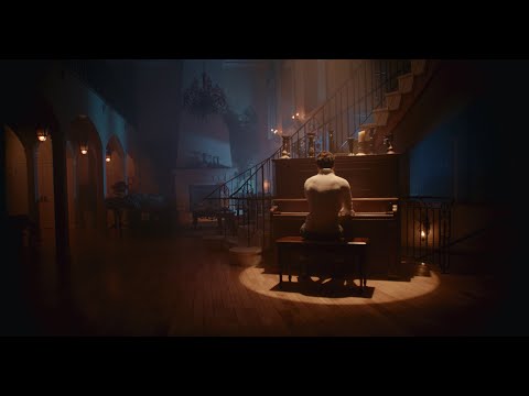 Josh Bogert - When I Grow Up (Official Video)