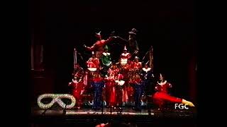 Noche de Falla – Segunda Semifinal – COAC 1994