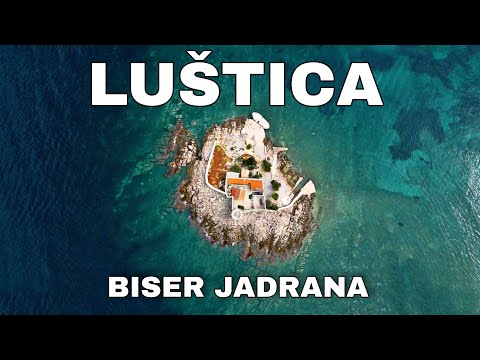 LUŠTICA – Plava špilja, manastir Mirište i ukusi primorja