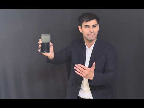 Amir khan  Audition link -anchor 