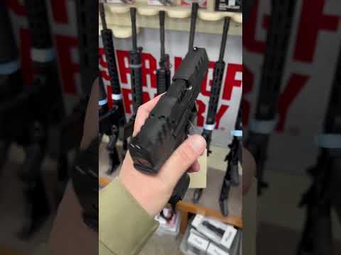 Those that own the Walther PDP compact comment below and let others know your thoughts.