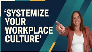 Positive Workplace Culture: Stop Hoping it Will Happen by Accident