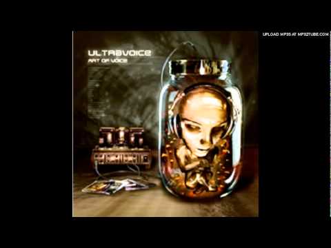 Ultravoice - Tactic Mind