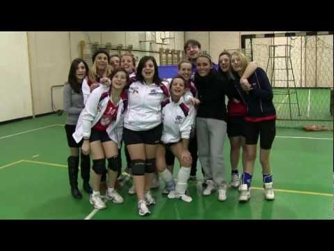 Eccellenza Femminile Girone B - GS Sangone-ASD Don Bosco Rivoli - nichelino.tv