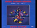 Muhal Richard Abrams with Cecil McBee - C.C.'s World