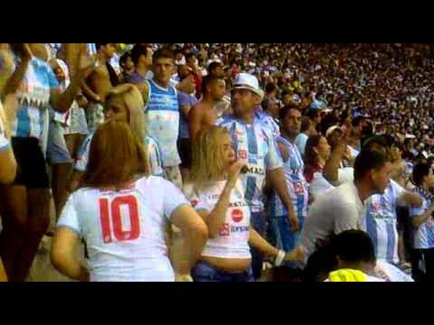 Gol Moises - Pay 5 x 1 Treze PB - Serie C 2012