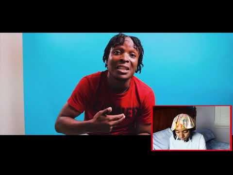 Dino - No Promises ft Saph (Official Music Video) | REACTION VIDEO