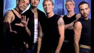 Backstreet Boys - Love Is