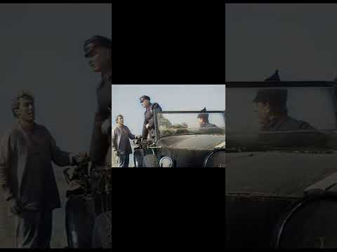 Наше любимое кино ! («Служили два товарища» 1968 год)