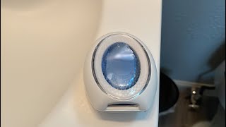 Febreze Small Spaces Air Freshener REVIEW
