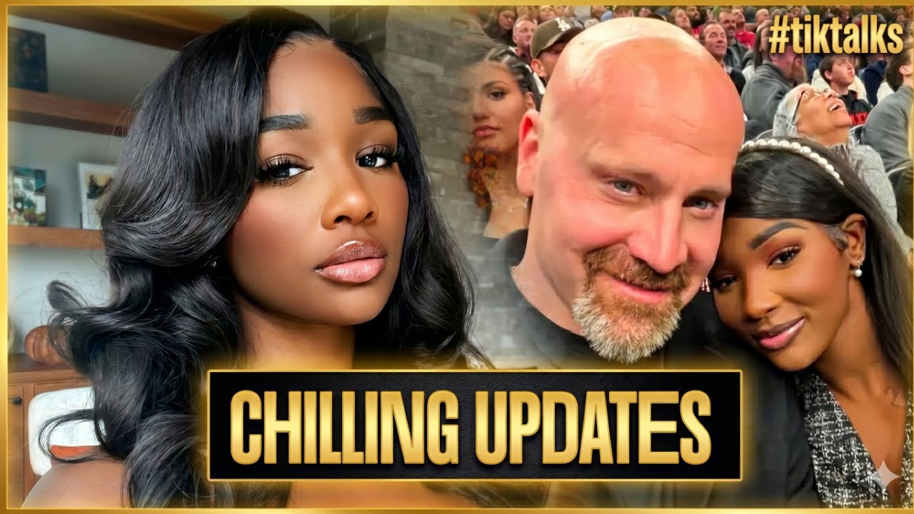 ASHLEE JENAE UPDATES | JOE MCCANN Detained ?? + HER FAMILY SPEAKS + MORE!