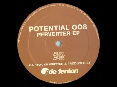 Ade Fenton - Part 2