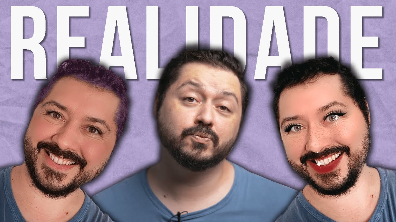 Como o Instagram distorce a realidade