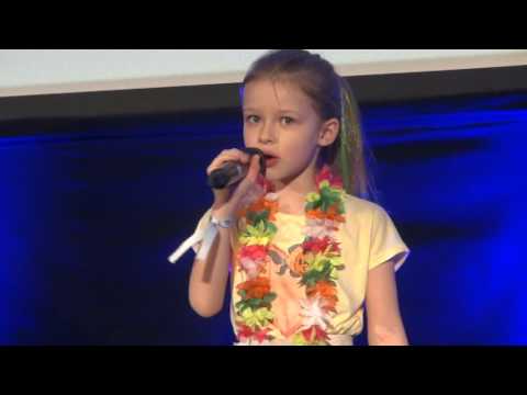 2017-03-14 Mini Open Gdynia - Róża Sawicz