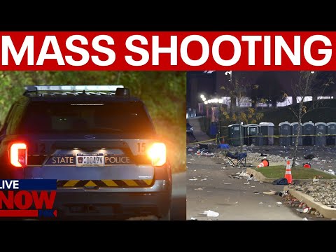 Video | Lincoln University: deadly mass shooting