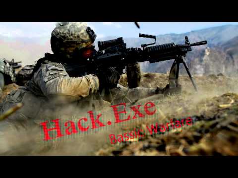 Hack.Exe -  Bassic Warfare