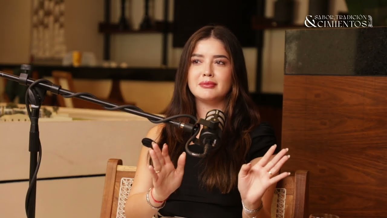 Ep. 7 - Chukum: el secreto ancestral de Yucatán que pocos conocen