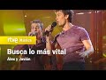 Álex y Javián - "Busca lo más vital" | GALA DISNEY | OPERACIÓN TRIUNFO
