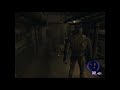 Resident Evil Outbreak How To Stun Thanatos In Shortcut Room