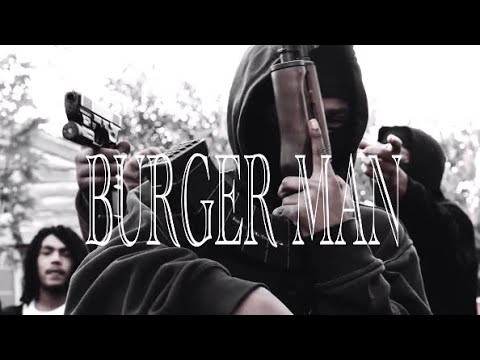 OakBoy Glizzo - BurgerMan Ft Jstakks (Official Music Video) @directerhall