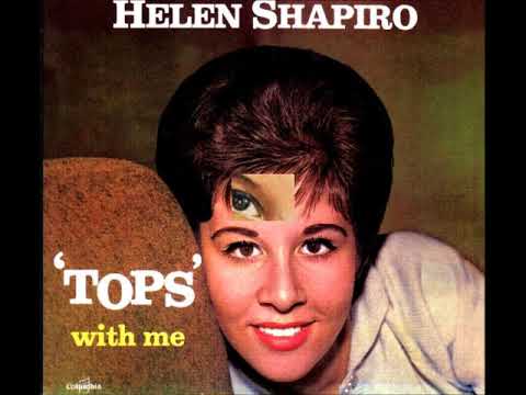 Gestern Nachmittag  -   Helen Shapiro 1962  (Sometime Yesterday)