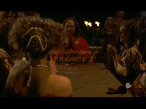 La Reine et le Cardinal - Générique