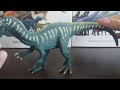 Schleich figūrėlė Dinozauras Barioniksas