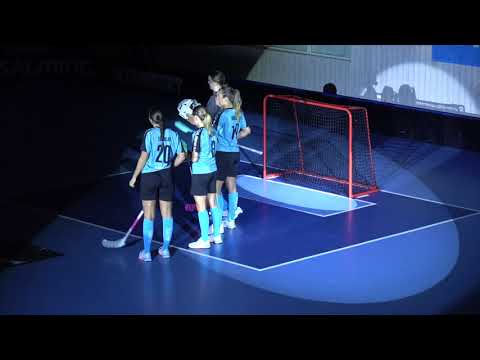 211009 Lineup Allsvenskan DAM Lindås Rasta IBK - Munka-Ljungby IBK (4-3 ef)