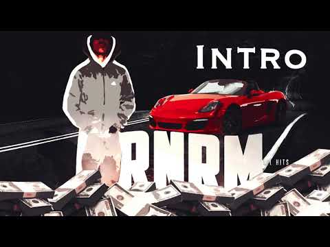 Lil Hits - RNRM Intro
