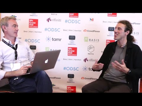 ODSC Interview wtih Gael Varoquaux
