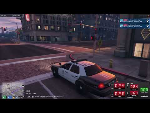 A Cop From NoPixel 2.0 Said This About The Mandem Community | GTA RP