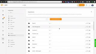 LiveAgent Webinar 2: Email, Automation, SLA