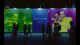 Donald Byrd - Hush