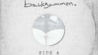 Backgammon - Wondering video