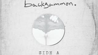 Backgammon - Wondering video