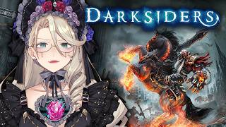 【DARKSIDERS】 MORE SOULS FOR VULGRIM!!!