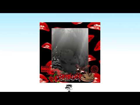 DEPTH STRIDA - DEATH ODOR FT. FUCKAPACHE [PROD. COILWOUND]