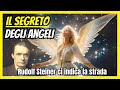 Rudolf Steiner E Gli Angeli Segreti Che Ti Cambieranno La Vita