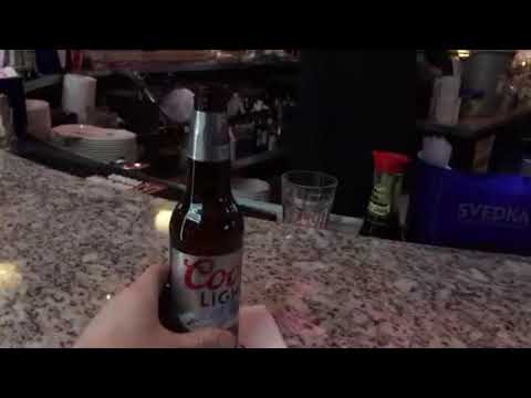 Kowloon Restaurant At The Bar