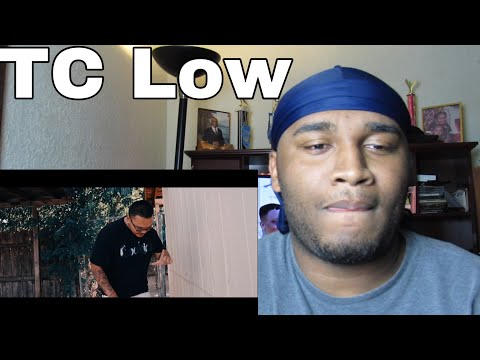 TC Low - “Do They Luv You” (Official Video) REACTION!