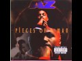 AZ - How Ya Livin' (feat. Nas)