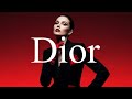 Dior Store Music 2025 Deep House Modern Fashion Music