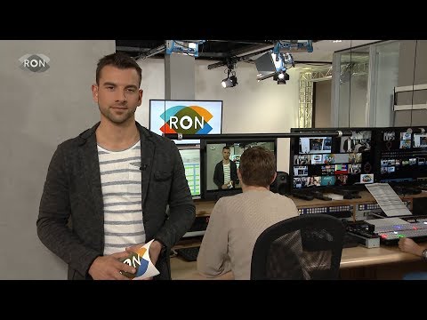 RON TV | Sendung vom 12.11.2018